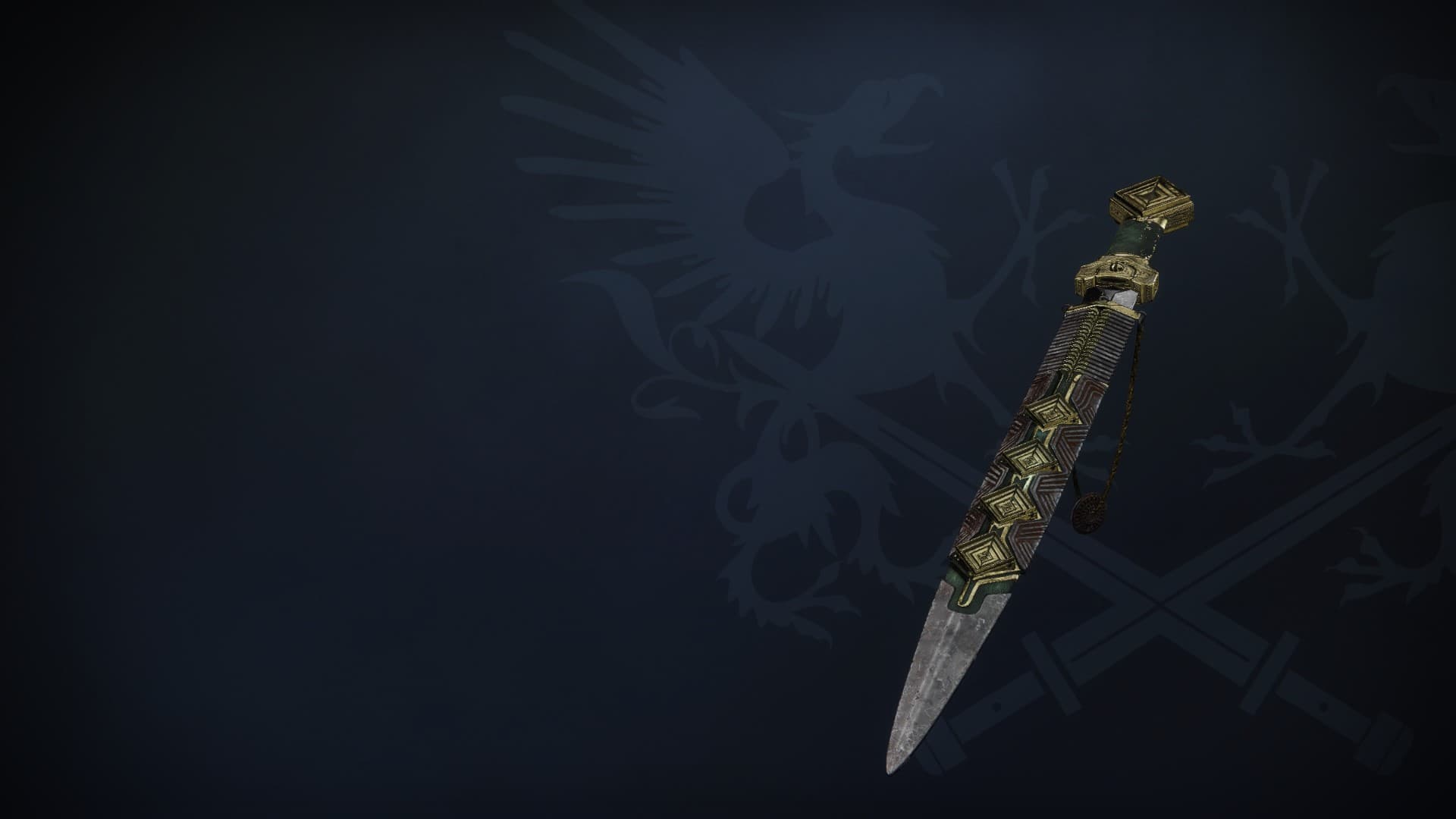 Warmind Khanjali