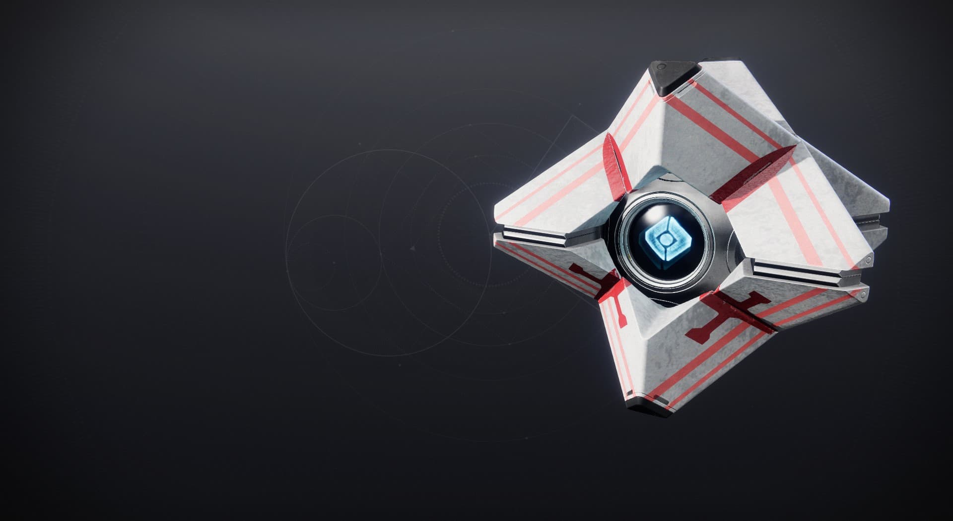 Honorable Duelist Shell