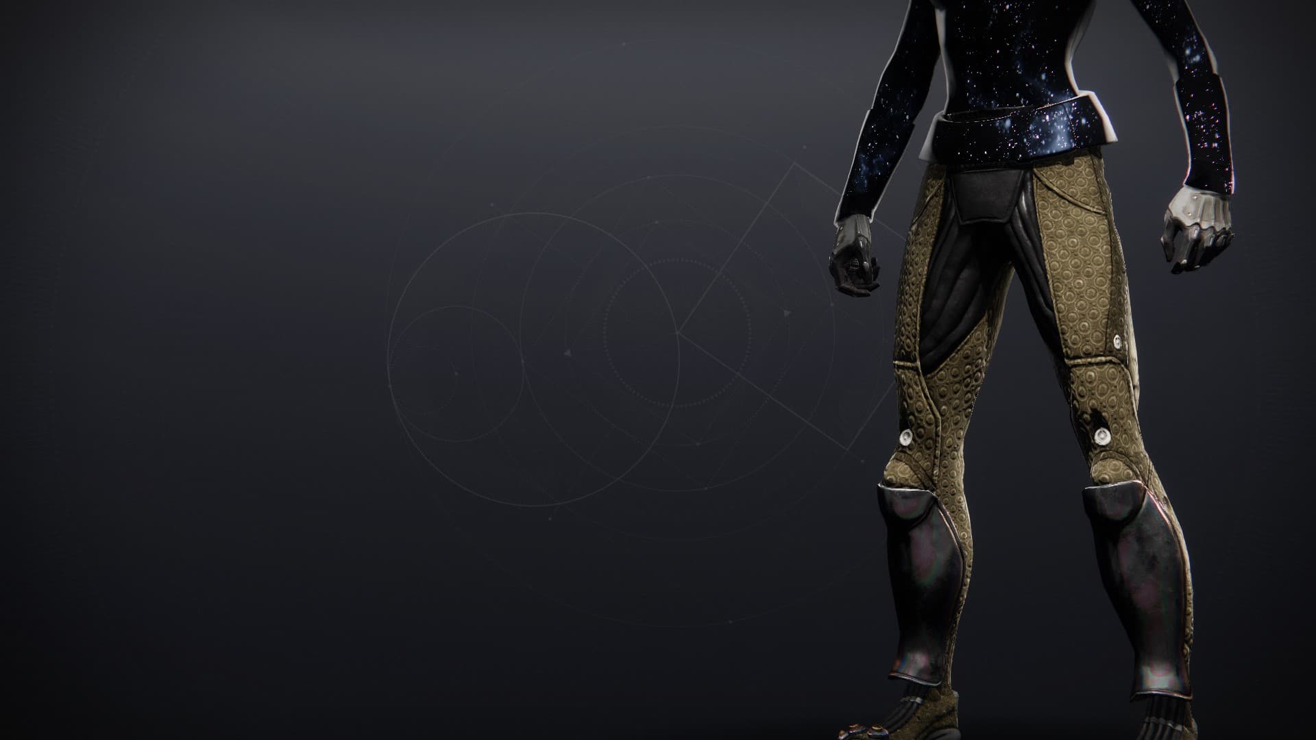 Boots of Sekris