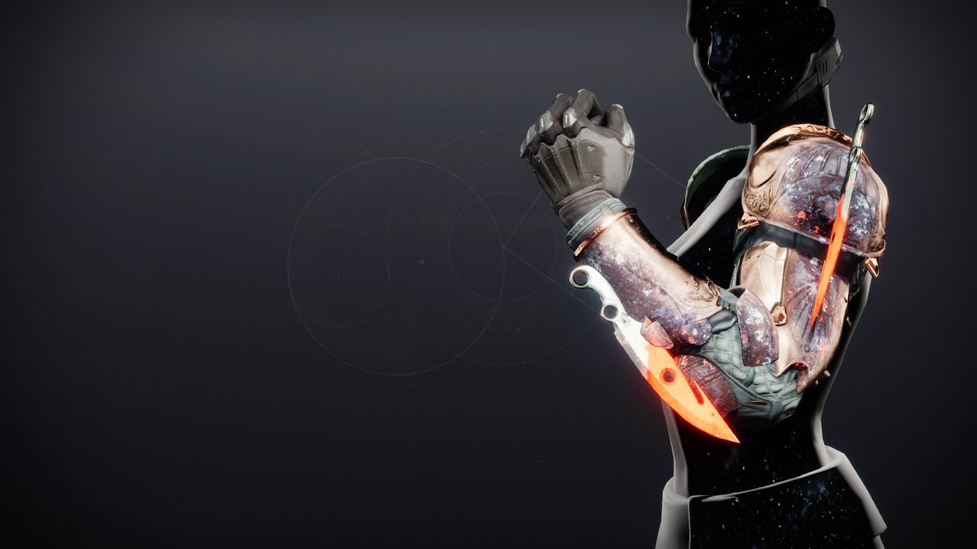 Caliban's Hand
