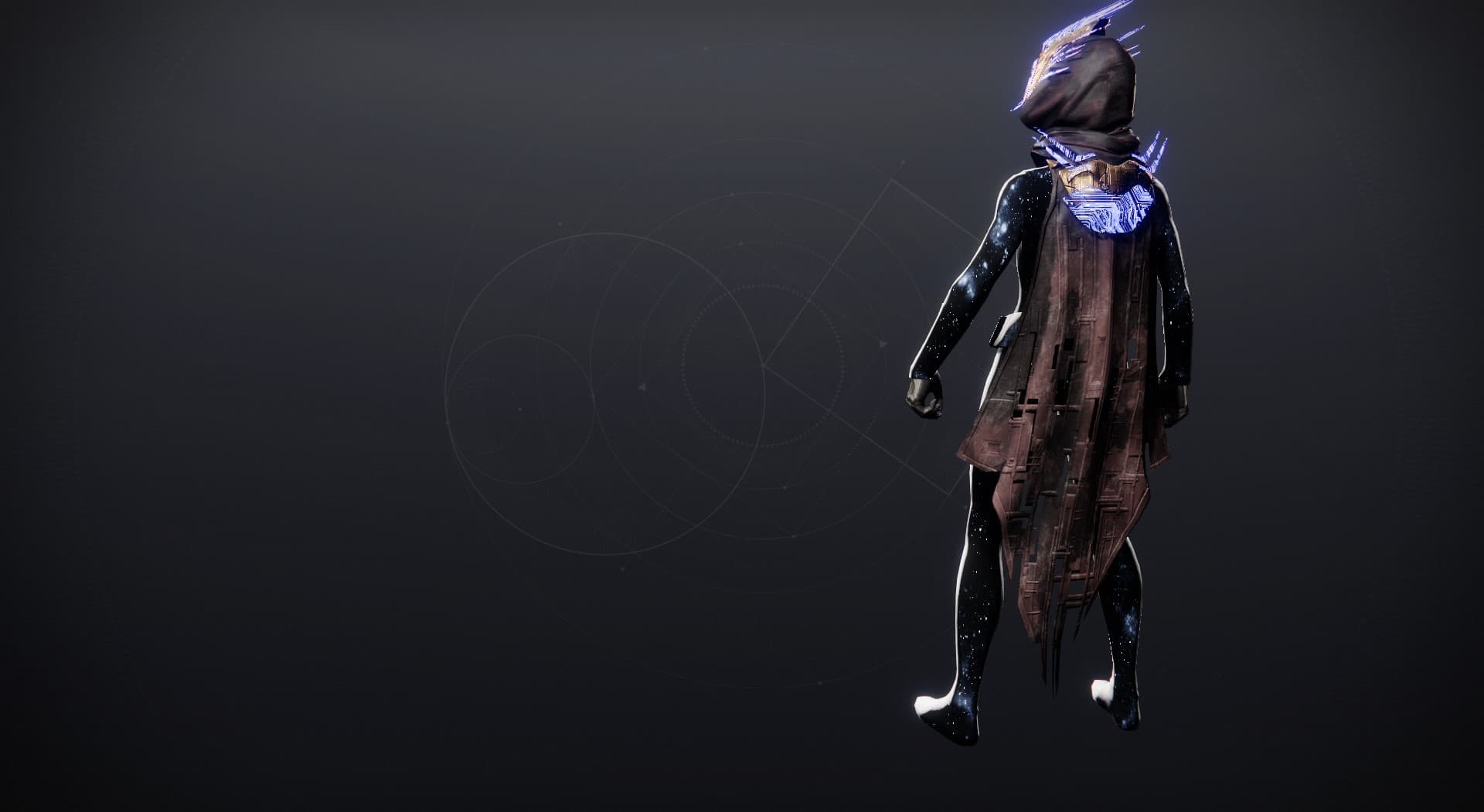 Cloak of Temptation