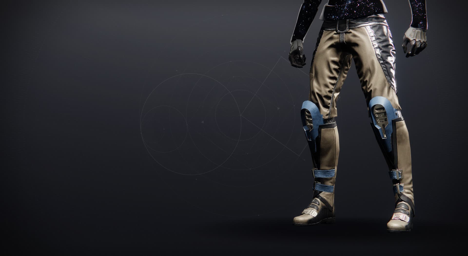 BrayTech Researcher's Boots