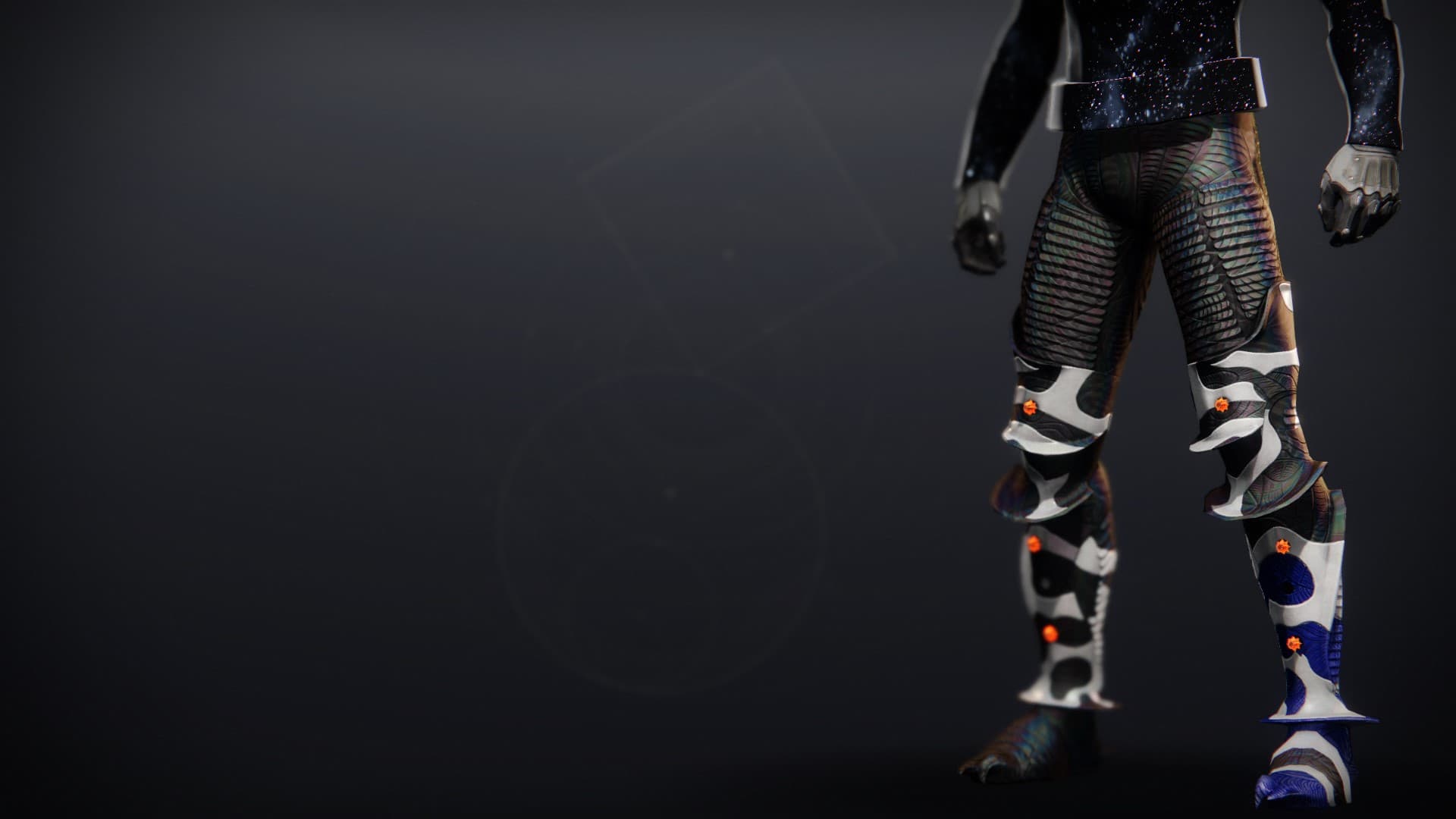 Boots of Detestation