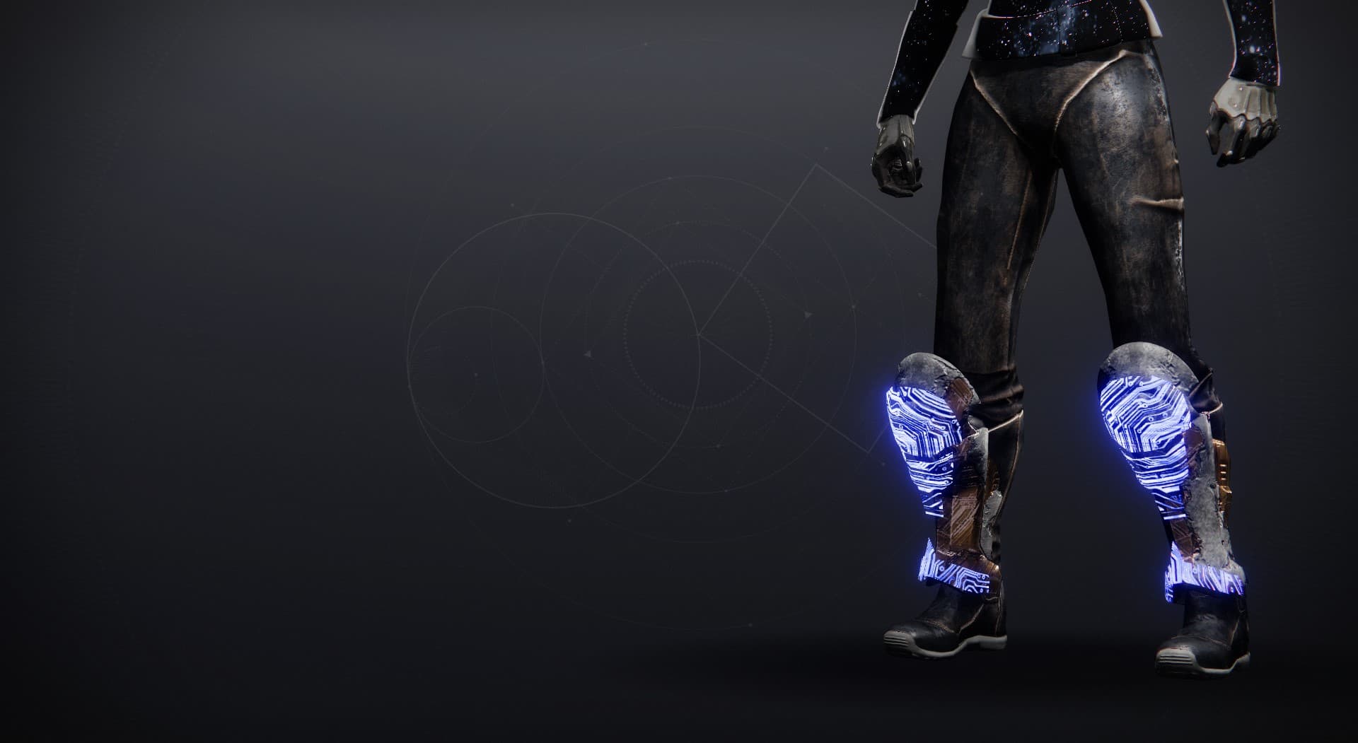 Boots of Ascendancy