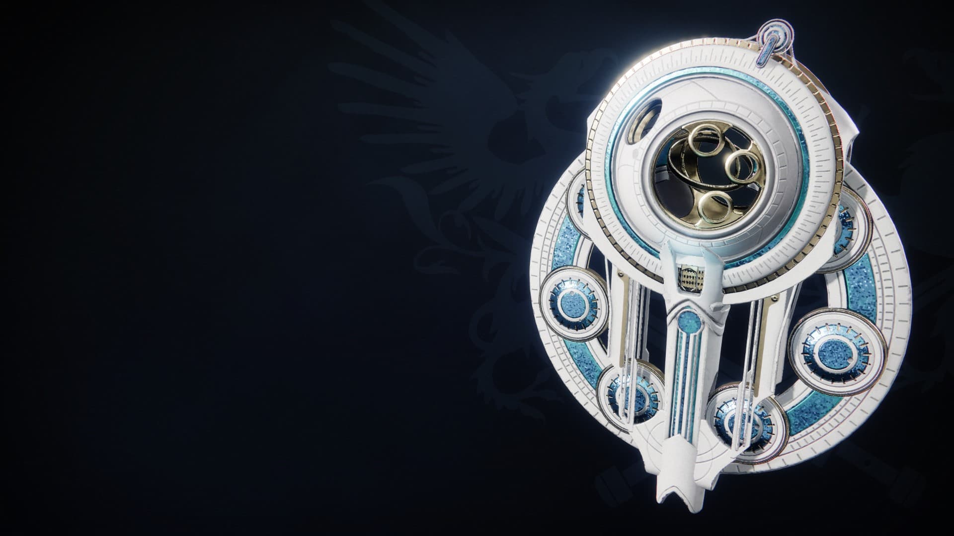 Ascendant Scepter