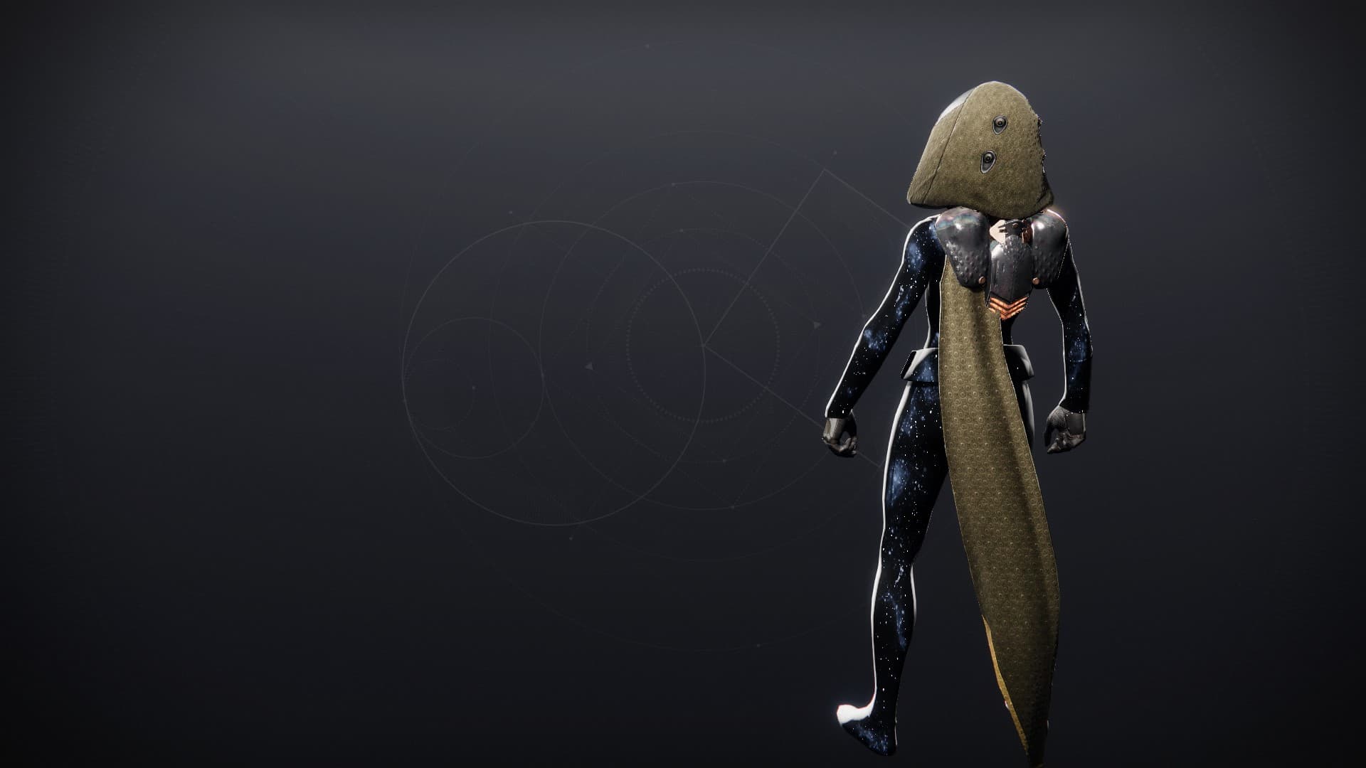 Cloak of Feltroc