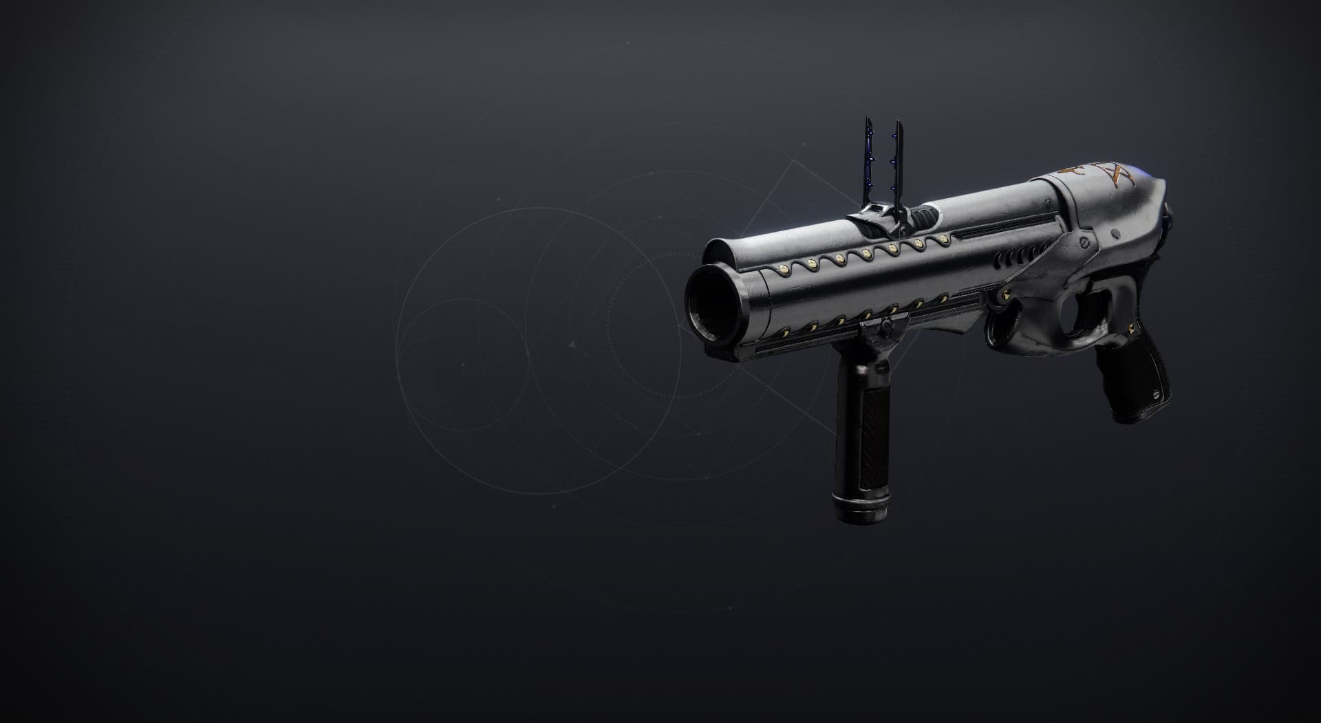 Martyr's Retribution