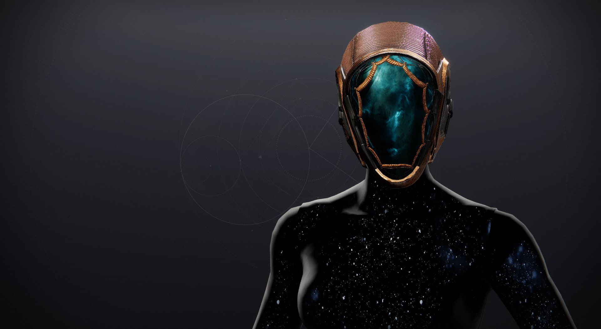 Apotheosis Veil