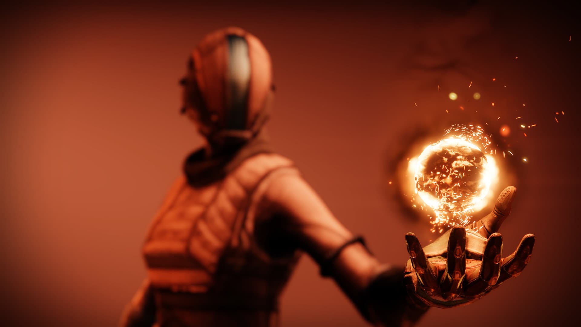 Dawnblade