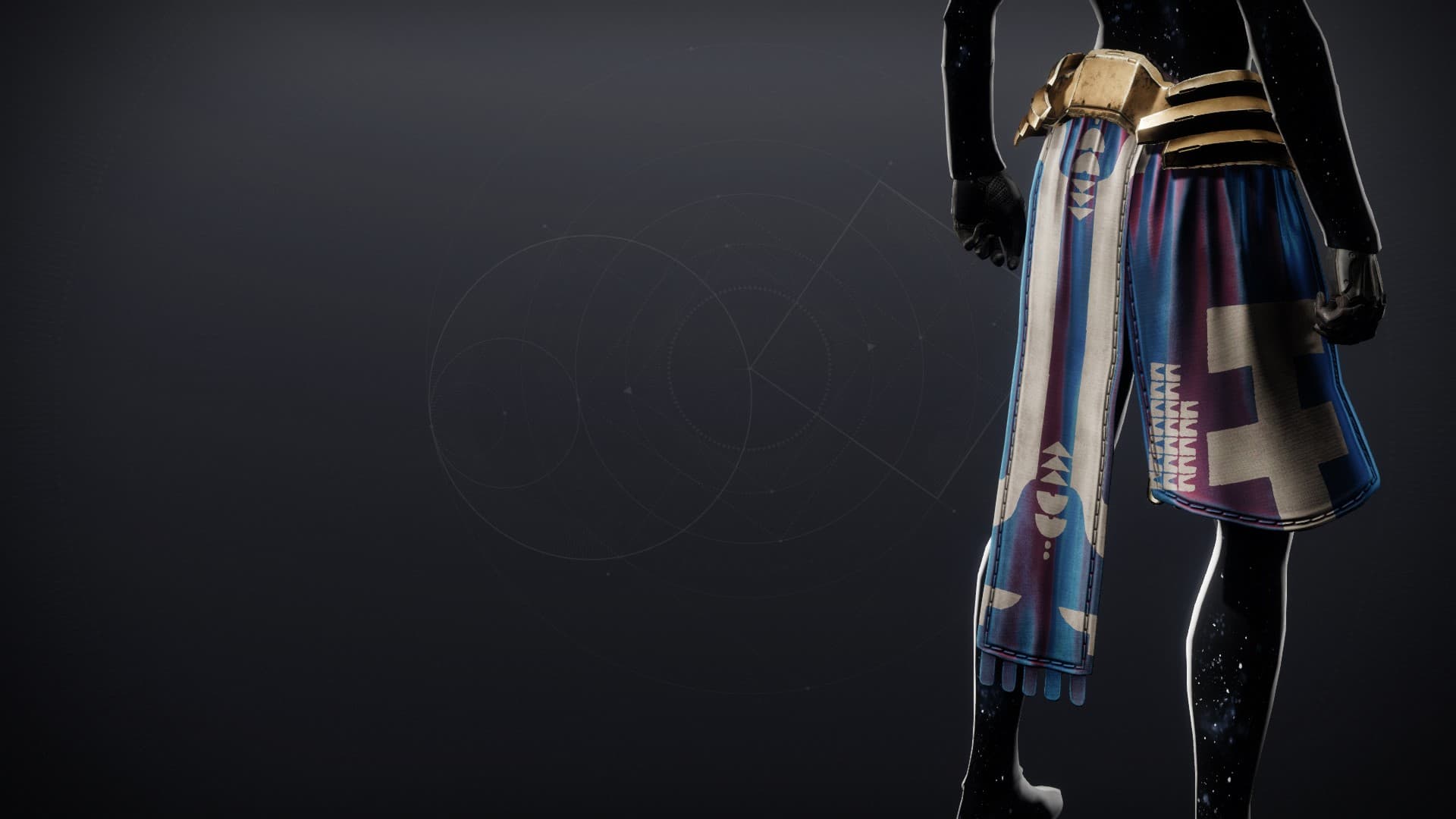 Tusked Allegiance Mark