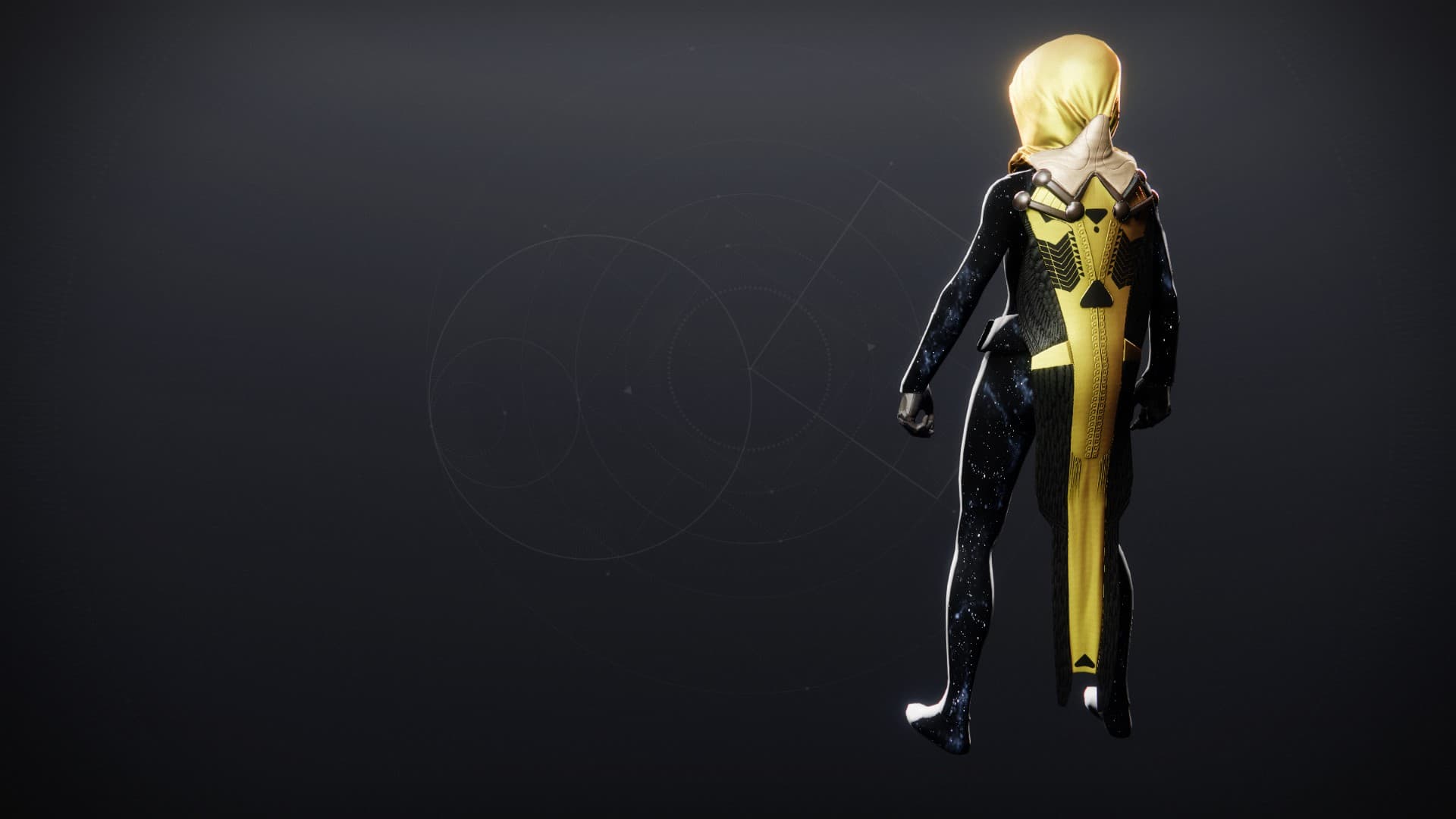 Cloak of the Emperor's Agent