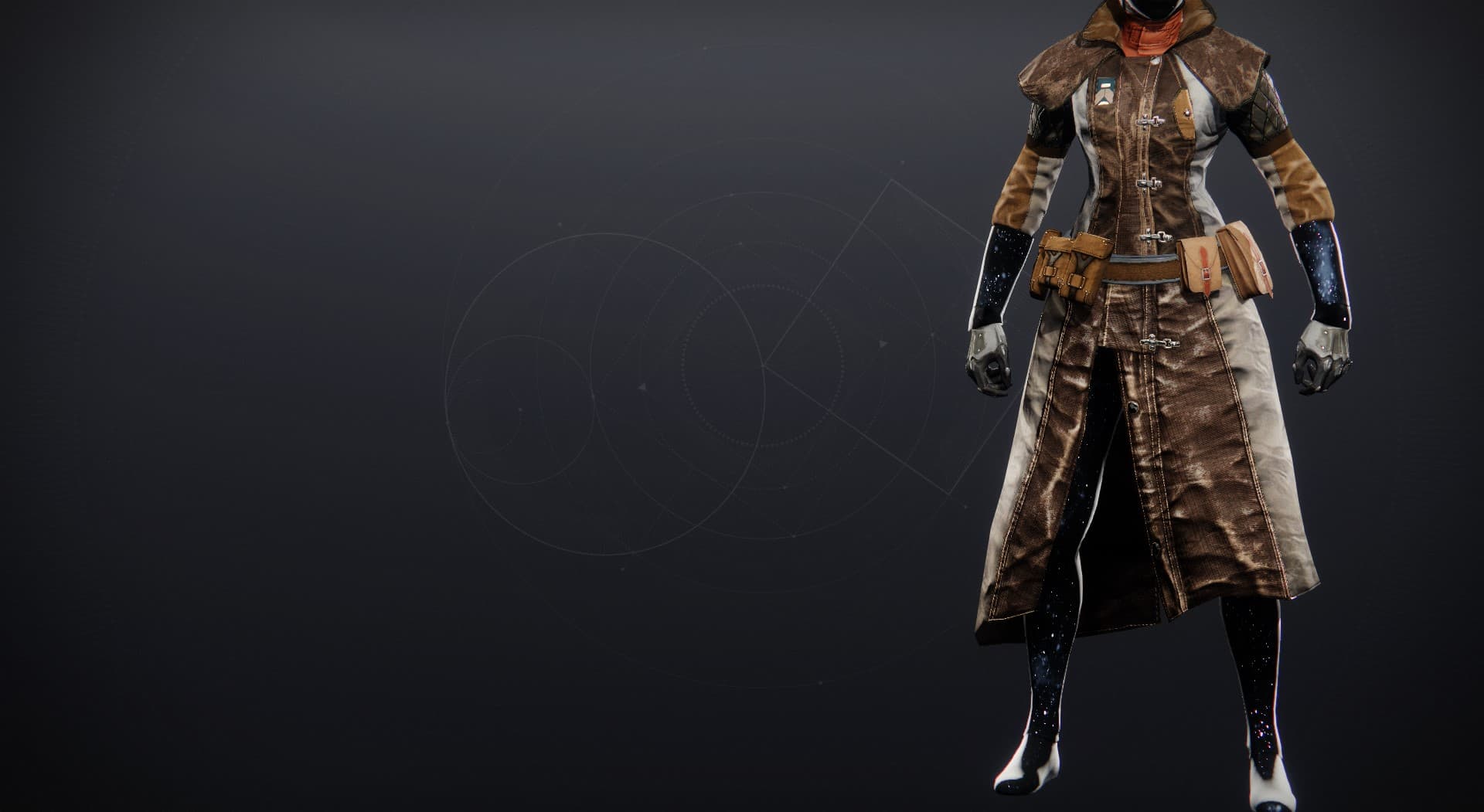 Ancient Apocalypse Robes