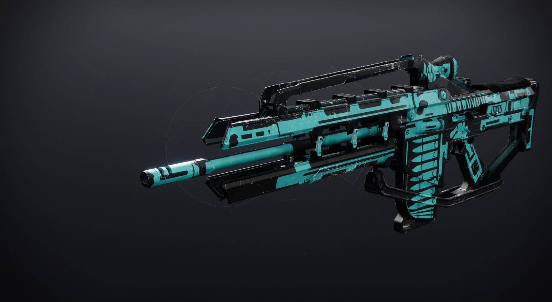 BrayTech Werewolf