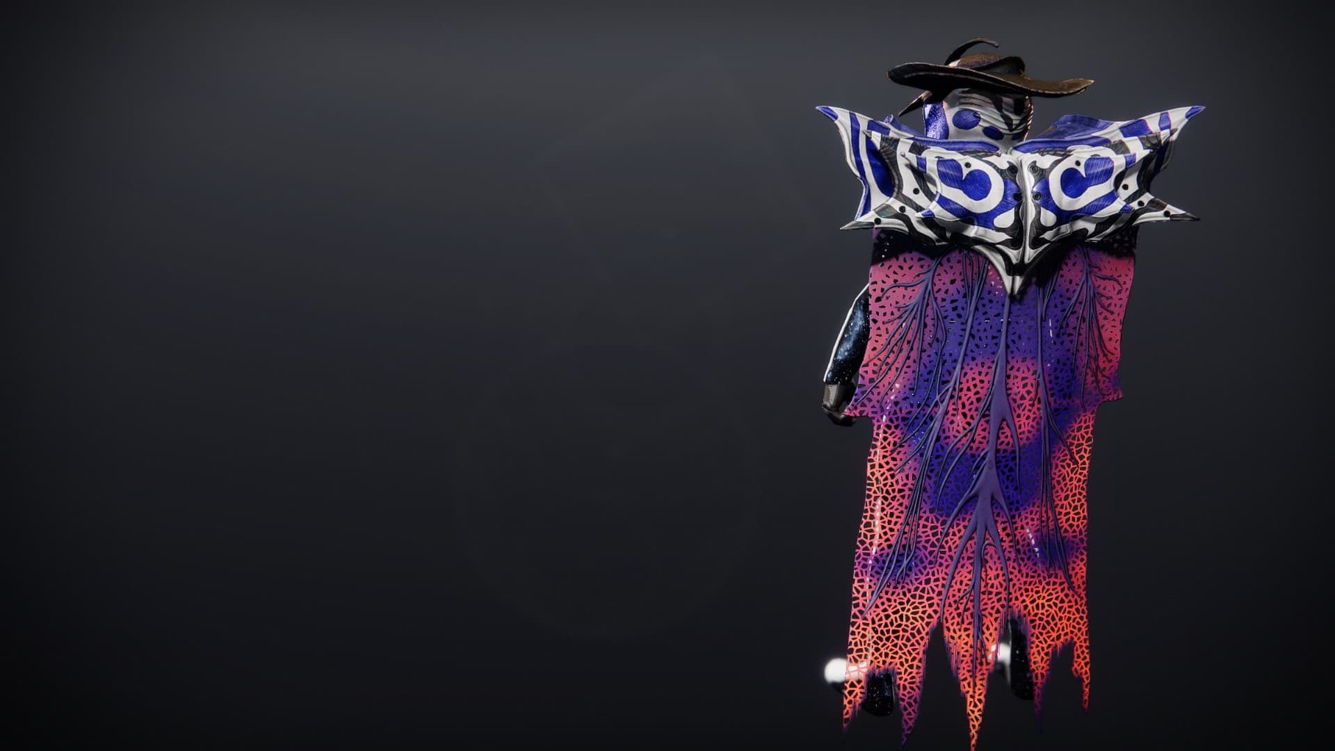 Cloak of Trepidation