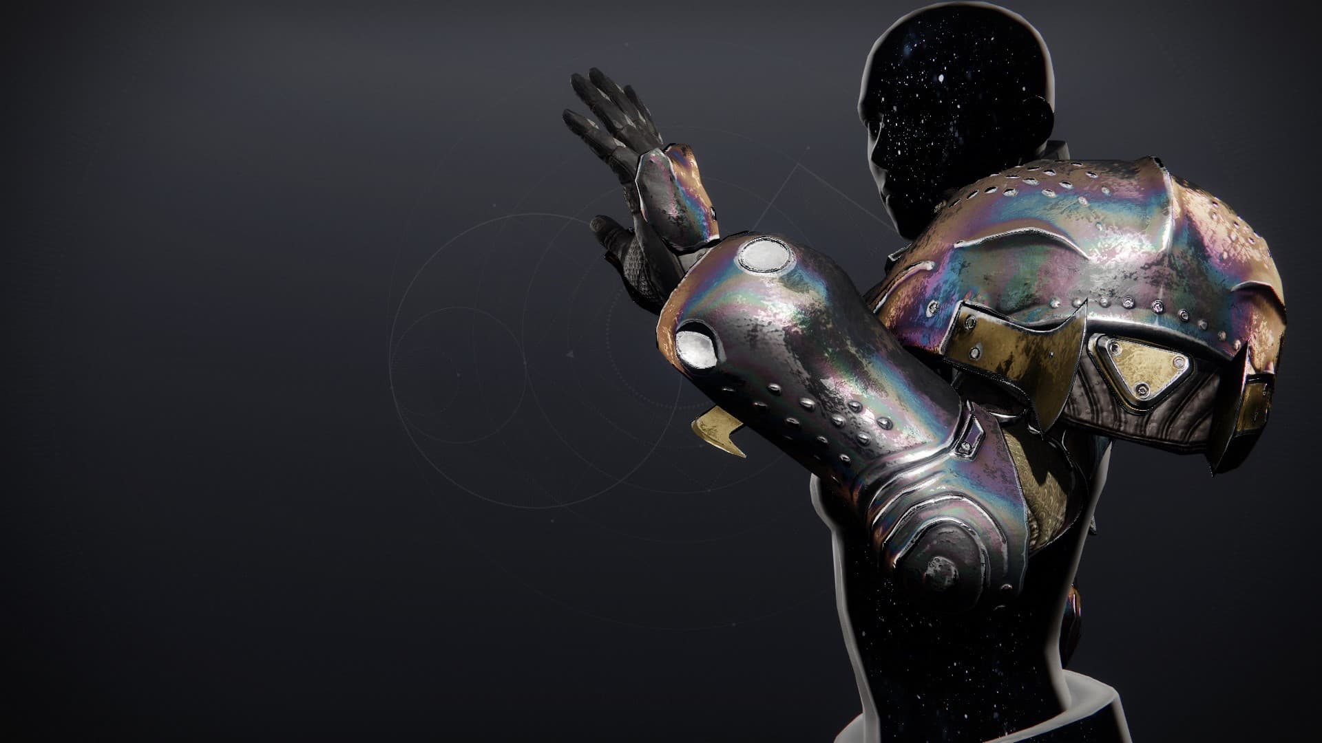 Gauntlets of Nohr