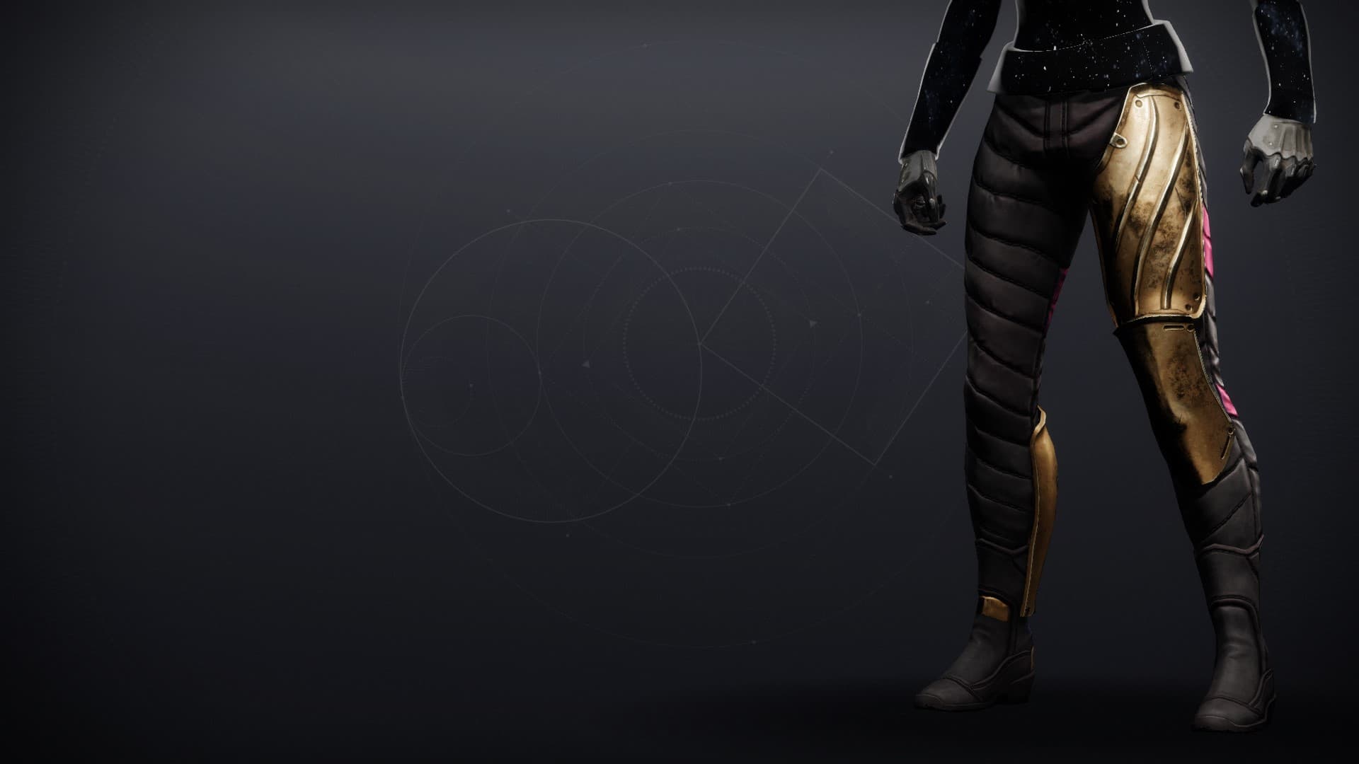 Tusked Allegiance Boots