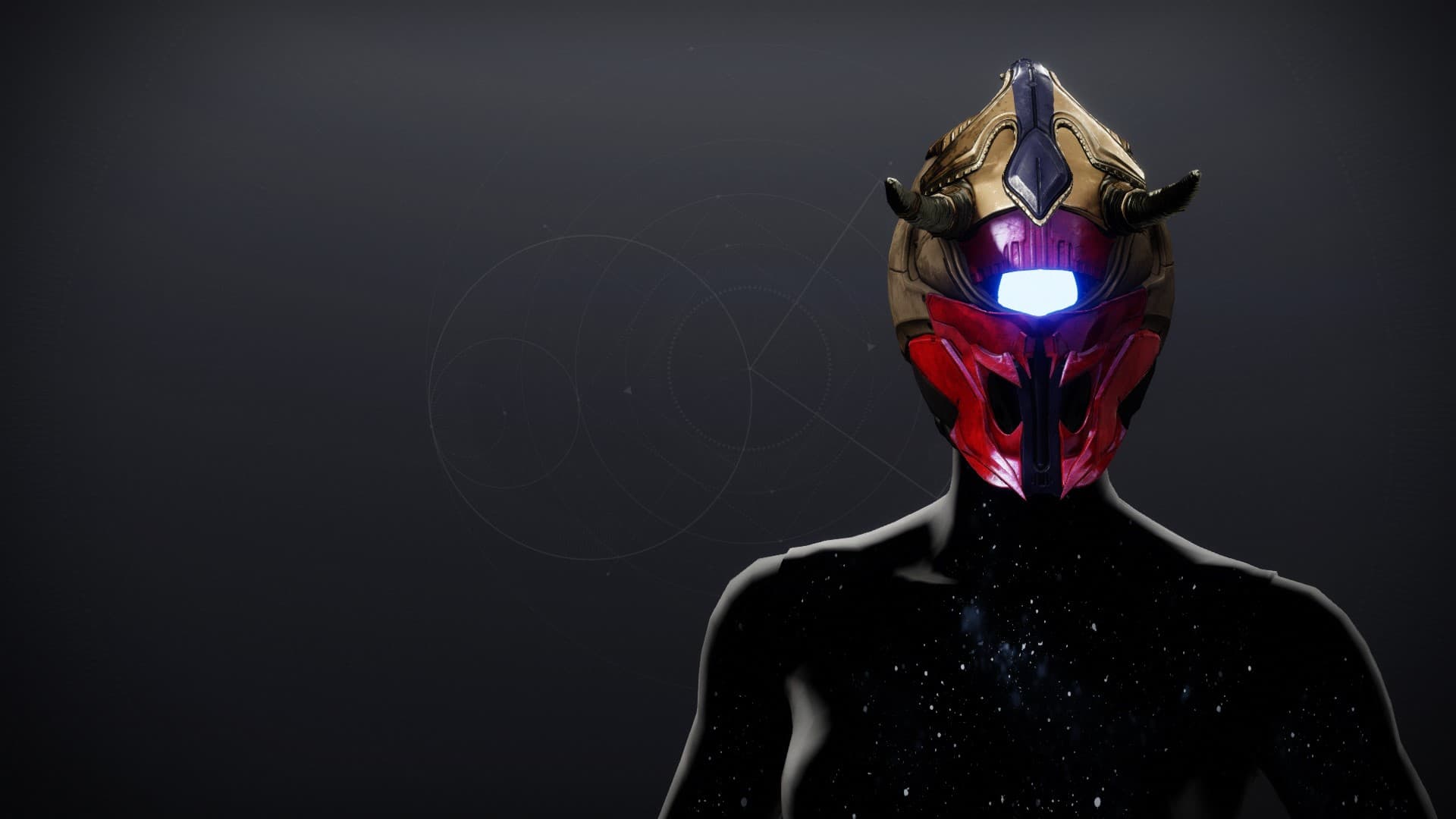 Tusked Allegiance Hood