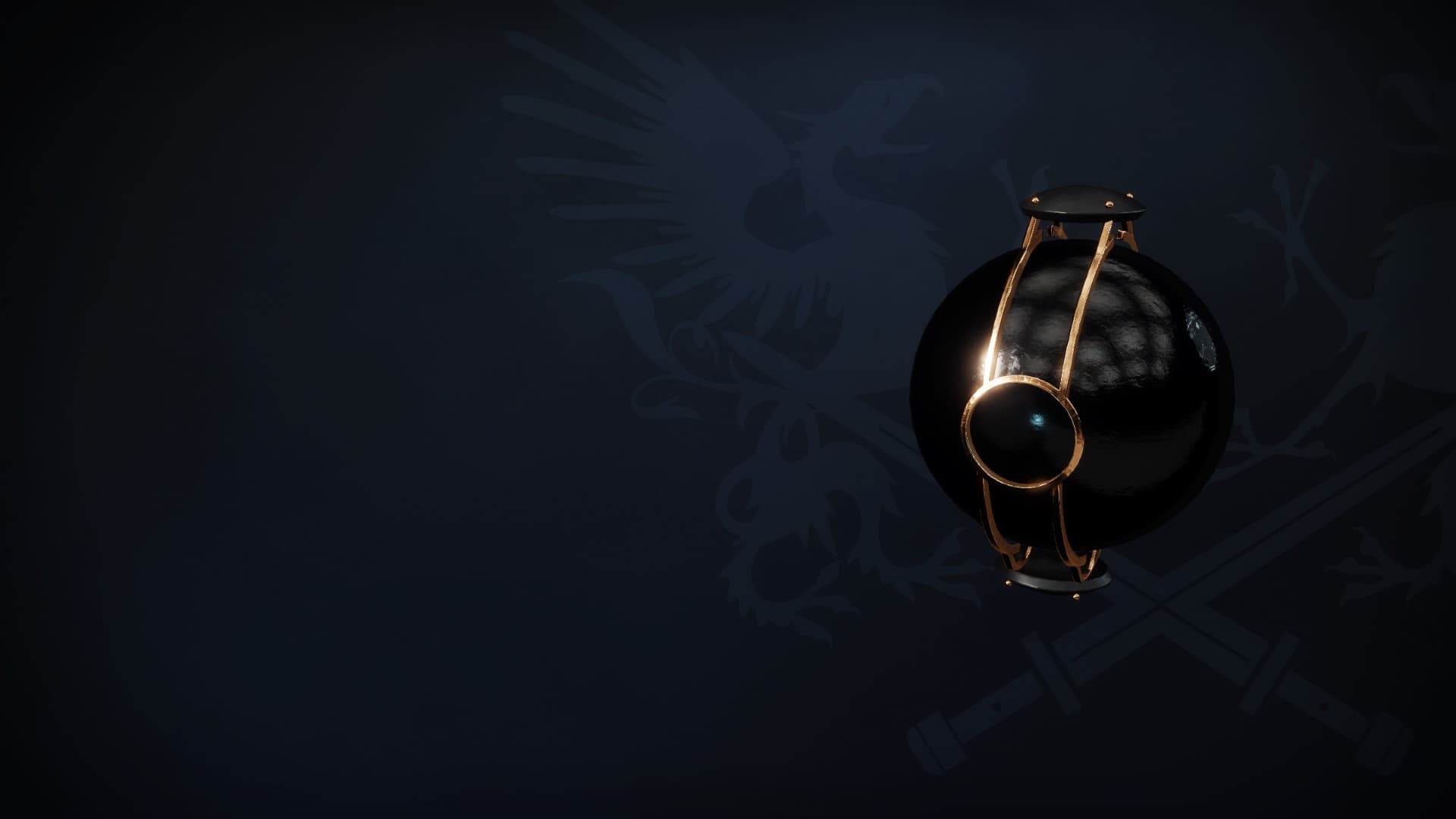 The Lantern of Osiris