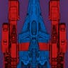 "Belisarius Defiant"