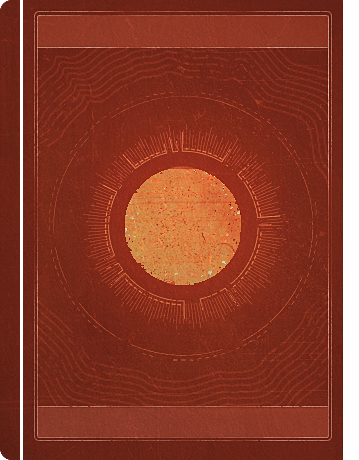 Martian Missives