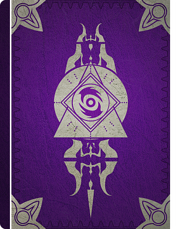 Tales of the Forgotten - Vol. 1